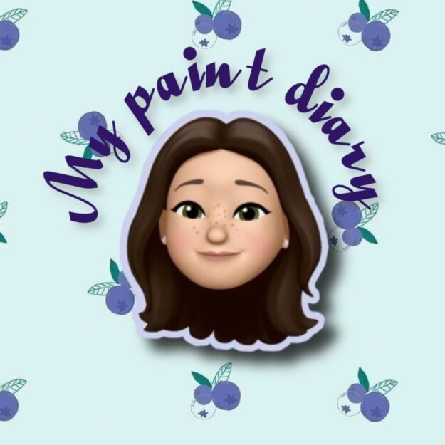 Mypaintdairy